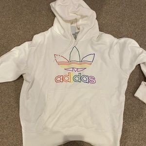 Adidas Hoodie